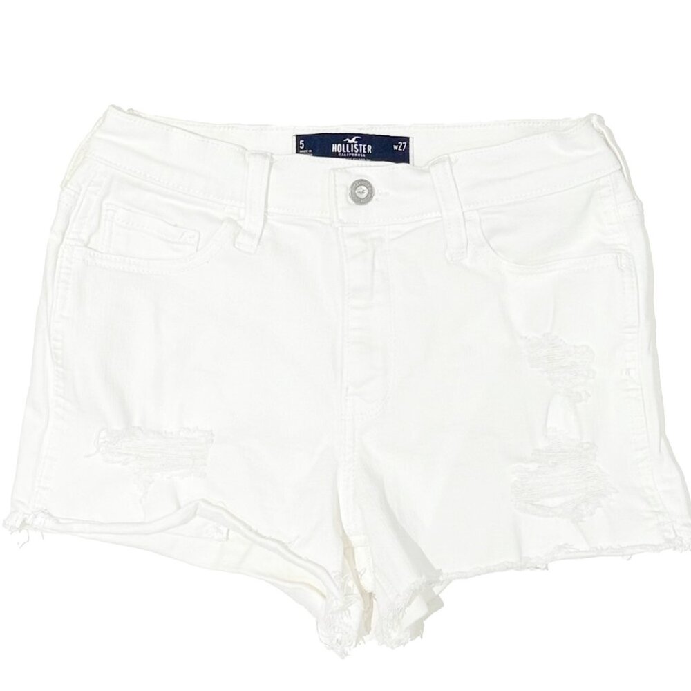 Hollister High-Rise Short 3"